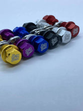 Load image into Gallery viewer, Honda D-Series Full Engine Dress Up Kit.