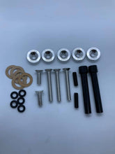 Load image into Gallery viewer, Honda D-Series Full Engine Dress Up Kit.