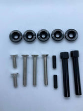 Load image into Gallery viewer, Honda D-Series Full Engine Dress Up Kit.