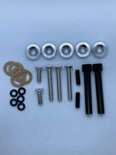 Load image into Gallery viewer, Honda D-Series Full Engine Dress Up Kit.