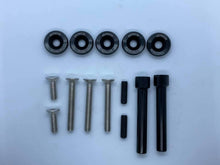 Load image into Gallery viewer, Honda D-Series Full Engine Dress Up Kit.