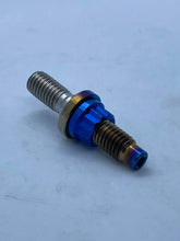 Load image into Gallery viewer, M8 Titanium Inlet Manifold Studs - Honda K/D -Series