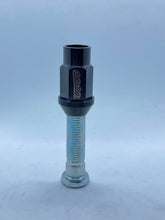 Load image into Gallery viewer, Titanium 'Tuner' Wheel Nuts - Standard Taper - M12 x 1.5mm