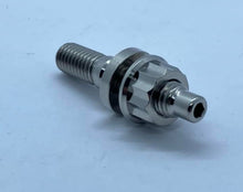 Load image into Gallery viewer, Single M10 Titanium Exhaust/Inlet Manifold Stud.