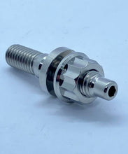 Load image into Gallery viewer, M8 Titanium Exhaust Manifold Studs - Honda B/D -Series