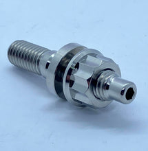 Load image into Gallery viewer, M8 Titanium Inlet Manifold Studs - Honda K/D -Series