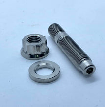 Load image into Gallery viewer, M8 Titanium Exhaust Manifold Studs - Honda B/D -Series