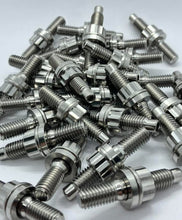 Load image into Gallery viewer, M8 Titanium Inlet Manifold Studs - Honda B-Series