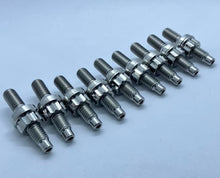 Load image into Gallery viewer, M8 Titanium Exhaust Manifold Studs - Honda B/D -Series