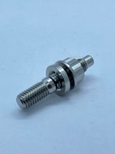 Load image into Gallery viewer, Single M8 Titanium Exhaust or Inlet Manifold Stud