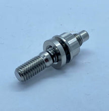 Load image into Gallery viewer, M8 Titanium Inlet Manifold Studs - Honda K/D -Series