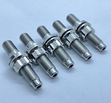 Load image into Gallery viewer, M10 Titanium K-Series Exhaust Manifold Studs.
