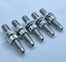Load image into Gallery viewer, M10 Titanium K-Series Exhaust Manifold Studs.