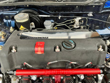 Load image into Gallery viewer, Titanium K-Series Rocker Cover Washers + 12 Point Dome Nut Set.