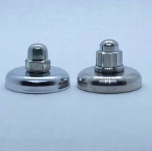 Load image into Gallery viewer, Titanium K and F Series Rocker Cover Washers