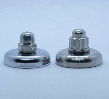 Load image into Gallery viewer, Titanium K-Series Rocker Cover Washers + 12 Point Dome Nut Set.