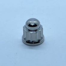 Load image into Gallery viewer, Titanium Honda K-Series Rocker Cover 12 Point Dome Nut Set.