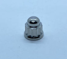 Load image into Gallery viewer, Titanium Honda B-Series Rocker Cover 12 Point Dome Nut Set.