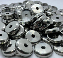 Load image into Gallery viewer, Titanium K and F Series Rocker Cover Washers