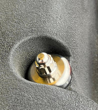 Load image into Gallery viewer, Titanium Honda K-Series Rocker Cover 12 Point Dome Nut Set.