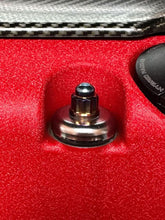 Load image into Gallery viewer, Titanium Honda B-Series Rocker Cover 12 Point Dome Nut Set.