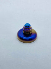 Load image into Gallery viewer, Titanium K-Series Rocker Cover Washers + 12 Point Dome Nut Set.