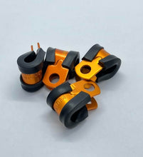 Load image into Gallery viewer, Anodised P-Clips