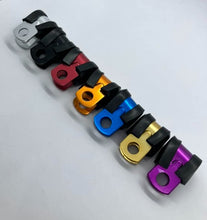 Load image into Gallery viewer, Anodised P-Clips
