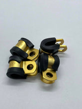 Load image into Gallery viewer, Anodised P-Clips