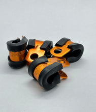 Load image into Gallery viewer, Anodised P-Clips