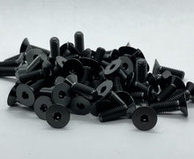 Load image into Gallery viewer, Titanium Steering Wheel Bolts.