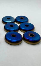 Load image into Gallery viewer, Titanium K and F Series Rocker Cover Washers