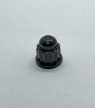 Load image into Gallery viewer, Titanium Honda K-Series Rocker Cover 12 Point Dome Nut Set.
