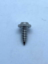 Load image into Gallery viewer, M6 'Self Tapping' Flanged Titanium Screw