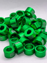 Load image into Gallery viewer, Stainless Steel Cap Head Exhaust Manifold Bolts with Cup Washers.