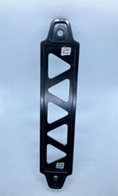 Load image into Gallery viewer, BoltsBolts Long Billet Aluminium Battery Tie Bar