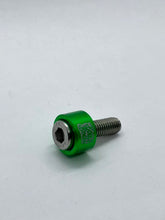 Load image into Gallery viewer, Stainless Steel Cap Head Exhaust Manifold Bolts with Cup Washers.