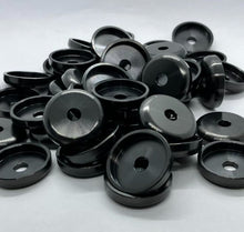 Load image into Gallery viewer, Titanium K-Series Rocker Cover Washers + 12 Point Dome Nut Set.