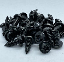 Load image into Gallery viewer, M6 'Self Tapping' Flanged Titanium Screw