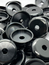 Load image into Gallery viewer, Titanium K-Series Rocker Cover Washers + 12 Point Dome Nut Set.