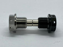 Load image into Gallery viewer, Titanium Magnetic Sump Plug