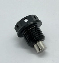Load image into Gallery viewer, Titanium Magnetic Sump Plug
