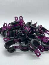 Load image into Gallery viewer, Anodised P-Clips