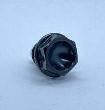 Load image into Gallery viewer, Titanium Magnetic Sump Plug