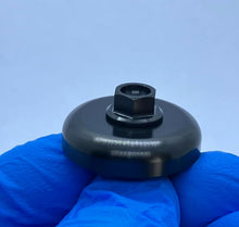 Load image into Gallery viewer, Titanium Honda F-Series Rocker Cover Washers + Bolt Set.