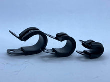 Load image into Gallery viewer, Anodised P-Clips