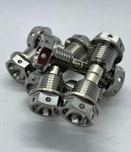 Load image into Gallery viewer, Titanium Magnetic Sump Plug