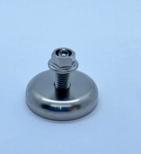 Load image into Gallery viewer, Titanium Honda F-Series Rocker Cover Washers + Bolt Set.