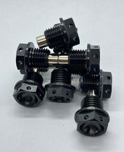 Load image into Gallery viewer, Titanium Magnetic Sump Plug