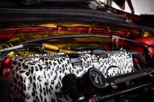 Load image into Gallery viewer, Titanium Honda K-Series Rocker Cover 12 Point Dome Nut Set.